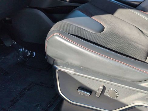 Used 2025 Ford F150 Raptor w/ Equipment Group 803A Raptor R image 16