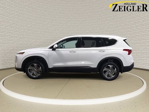 Certified 2023 Hyundai Santa Fe SEL w/ Cargo Package image 8