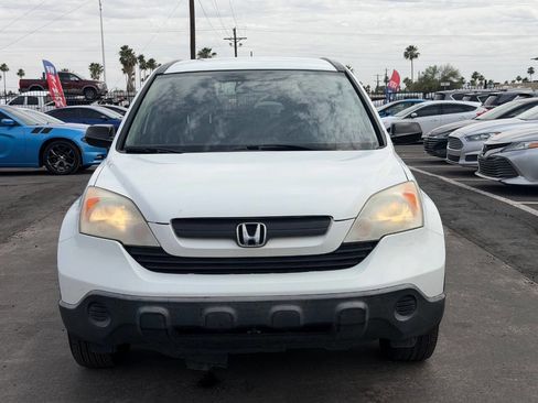 Used 2007 Honda CR-V LX image 13