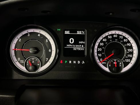 Used 2023 RAM 1500 Classic SLT image 16