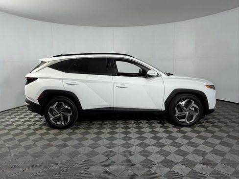 Used 2024 Hyundai Tucson Limited image 5