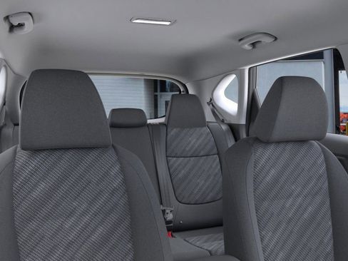 New 2026 Kia Seltos LX image 27