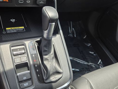 Used 2025 Honda CR-V EX-L image 20