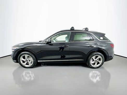 Certified 2026 Genesis GV70 2.5T Advanced AWD/4WD image 8