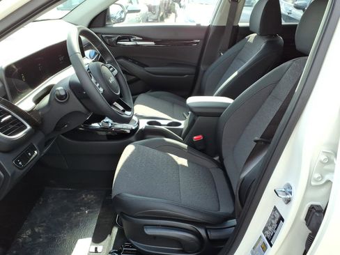 New 2026 Kia Seltos S AWD/4WD image 4