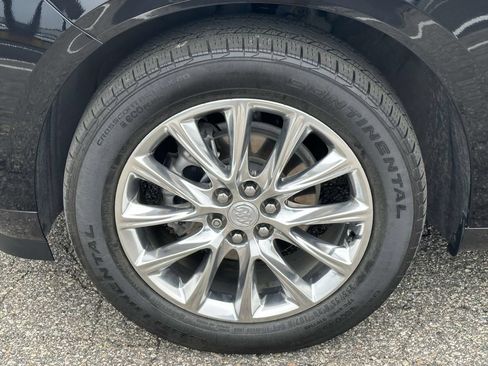 Certified 2021 Buick Enclave Essence w/ Trailering Package, 5000 lbs. AWD/4WD image 8