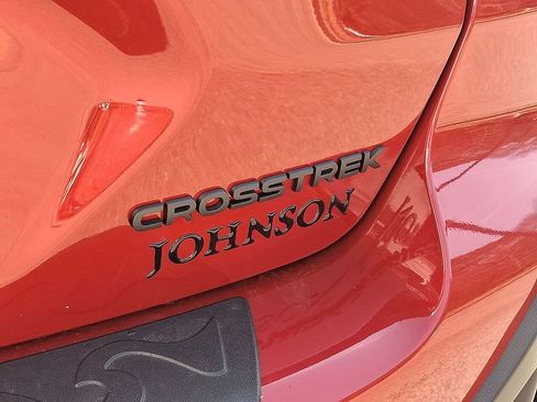 New 2026 Subaru Crosstrek 2.0i Premium image 19