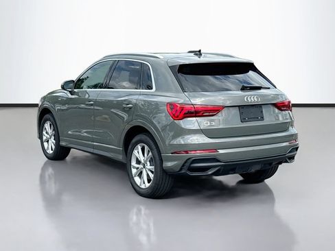 Used 2025 Audi Q3 2.0T Premium AWD/4WD image 5