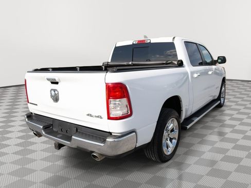 Used 2020 RAM 1500 Big Horn AWD/4WD image 5