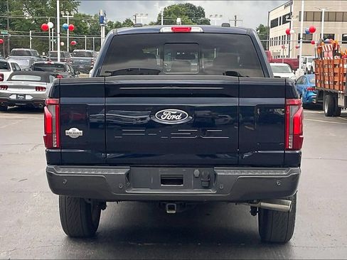 Certified 2024 Ford F150 King Ranch w/ FX4 Off-Road Package AWD/4WD image 3
