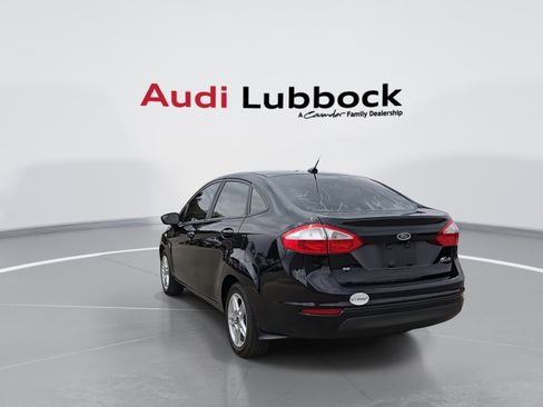 Used 2019 Ford Fiesta SE image 7