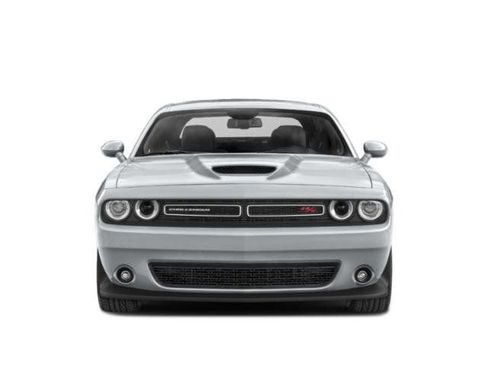 Used 2023 Dodge Challenger R/T w/ Blacktop Package RWD image 7