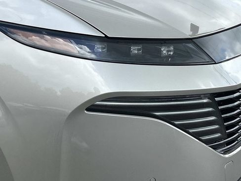 New 2026 Nissan Murano Platinum w/ Cargo Package AWD/4WD image 10