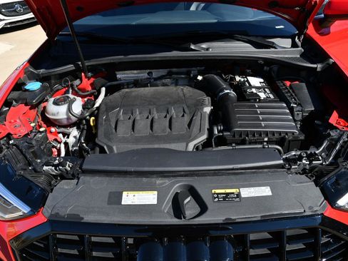 Used 2024 Audi Q3 2.0T Premium image 36