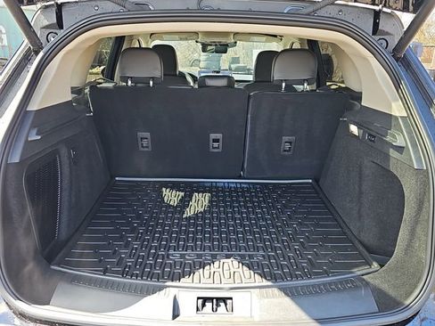 Used 2025 Lincoln Corsair Reserve w/ Jet Appearance Package image 27