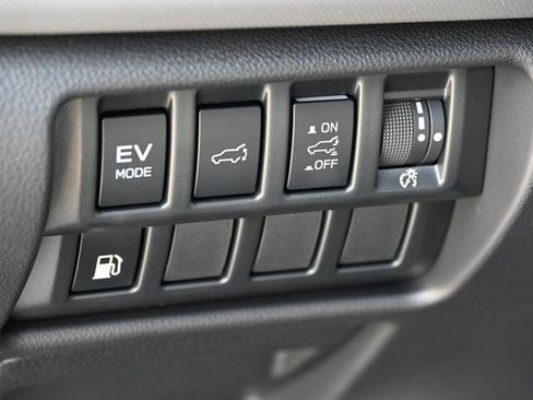 New 2025 Subaru Forester Sport image 23