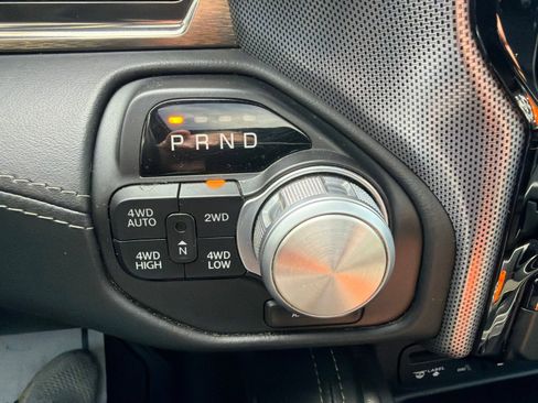 Used 2019 RAM 1500 Limited AWD/4WD image 26