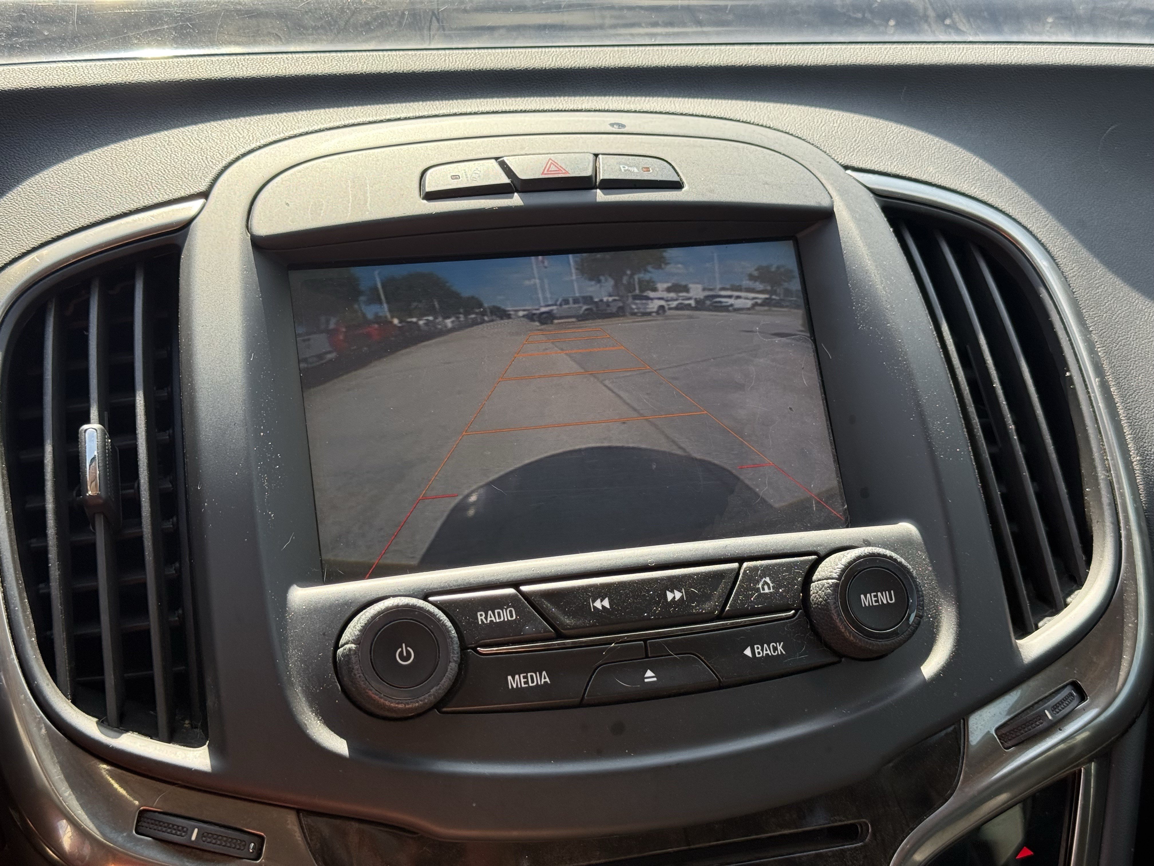 Used 2015 Buick LaCrosse Leather w/ Driver Confidence Package #1 FWD image 21
