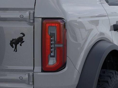 New 2026 Ford Bronco Badlands AWD/4WD image 27