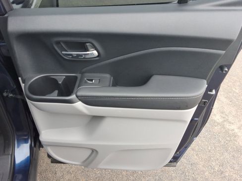 Used 2023 Honda Ridgeline RTL-E image 24