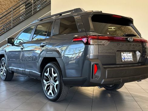 New 2026 Subaru Outback Touring XT AWD/4WD image 3