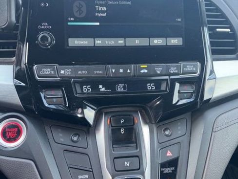Used 2019 Honda Odyssey EX-L image 8