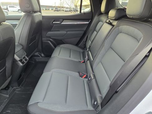 New 2026 GMC Terrain AT4 w/ Technology Package II image 5