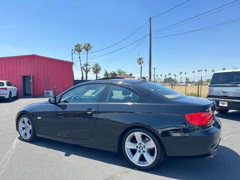 Used 2011 BMW 328i Coupe RWD image 3