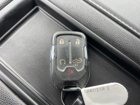 Used 2021 Chevrolet Silverado 1500 LTZ w/ LTZ Premium Package image 68