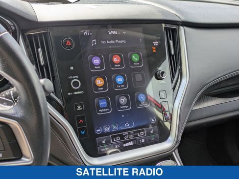 Certified 2022 Subaru Outback Premium image 21
