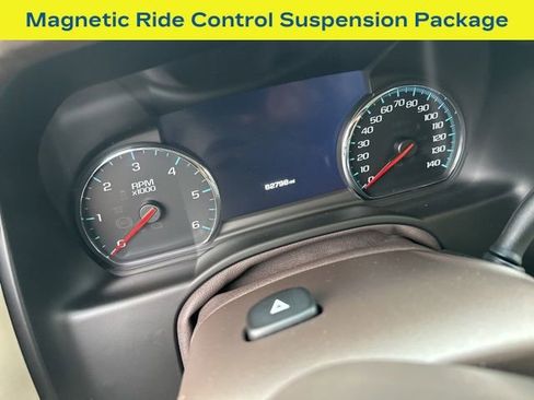 Used 2019 GMC Yukon Denali image 8