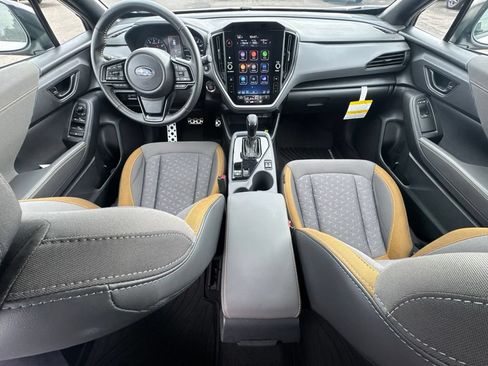 Used 2026 Subaru Crosstrek 2.5i Sport w/ Crosstrek Mirror Package AWD/4WD image 22