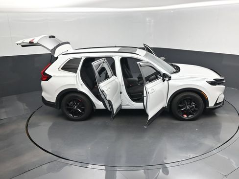 Used 2024 Honda CR-V Sport image 18