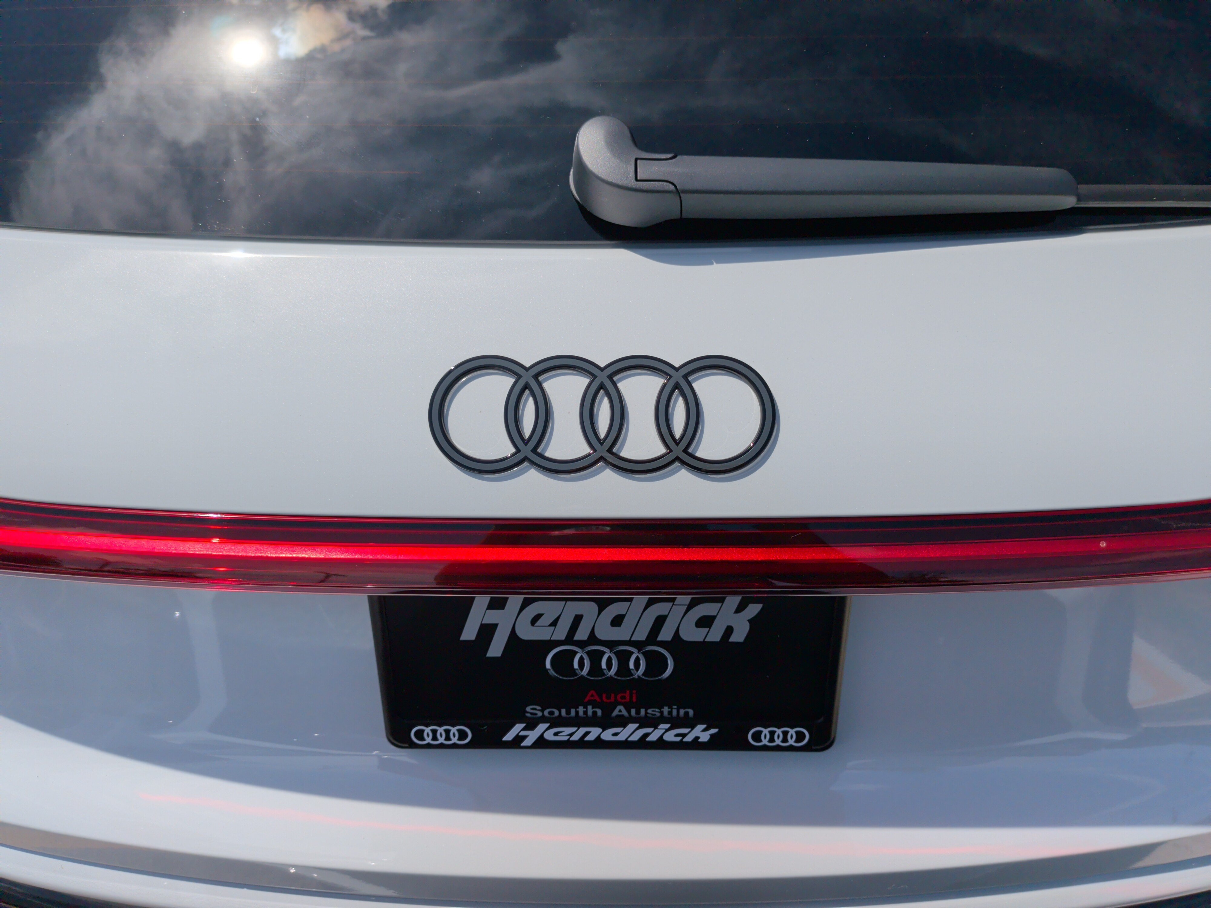 New 2026 Audi Q5 Prestige AWD/4WD image 37
