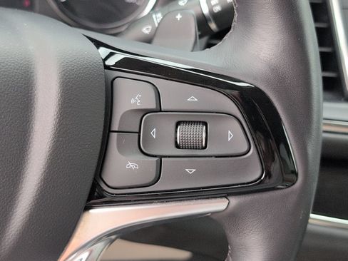 Used 2023 Buick Enclave Essence w/ LPO, Floor Liner Package FWD image 28