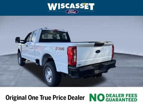 New 2026 Ford F350 XL w/ FX4 Off-Road Package image 21