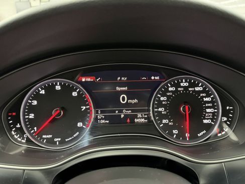 Used 2018 Audi A7 3.0T Premium Plus w/ S Line Sport Package image 14