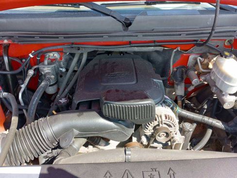 Used 2012 GMC Sierra 2500 SLT w/ SLT Convenience Package image 2