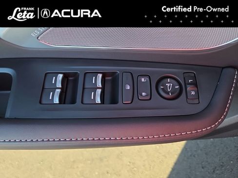 Certified 2024 Acura RDX w/ Technology Package image 29