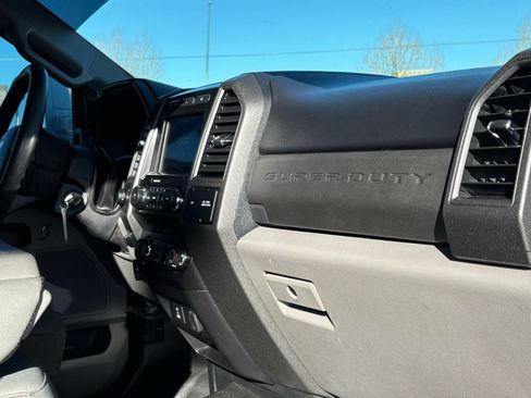 Used 2020 Ford F350 XL w/ STX Appearance Package AWD/4WD image 22