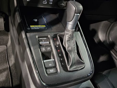 Used 2025 Honda CR-V EX-L image 33