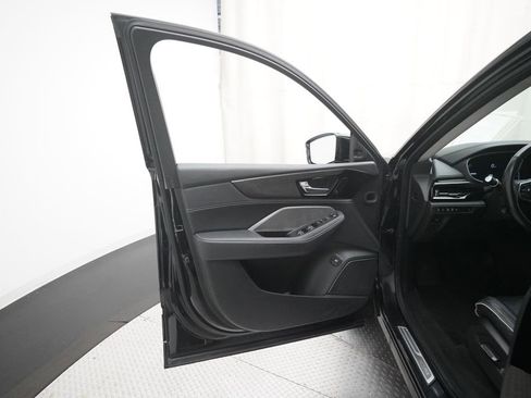 Used 2022 Acura MDX Advance image 28