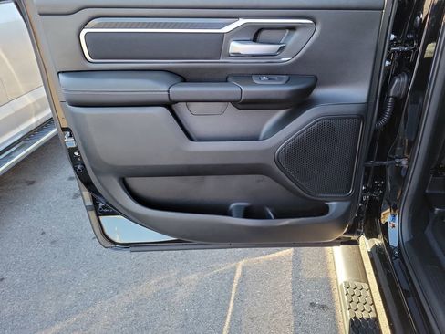 New 2026 RAM 1500 Big Horn image 26