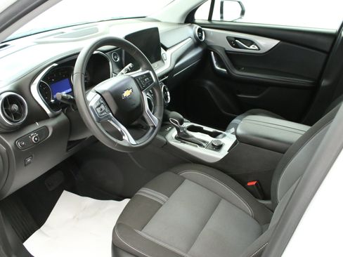 Used 2024 Chevrolet Blazer LT w/ Convenience Package AWD/4WD image 11