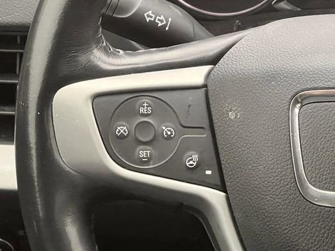 Used 2018 GMC Terrain SLT w/ Preferred Package image 13