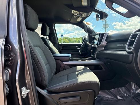 Used 2023 RAM 1500 Big Horn AWD/4WD image 15