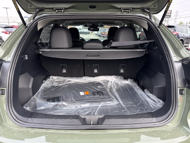 New 2026 Subaru Crosstrek 2.5i Limited AWD/4WD image 15
