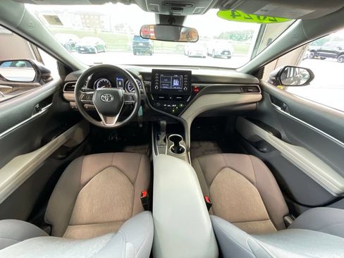 Used 2024 Toyota Camry LE FWD image 7