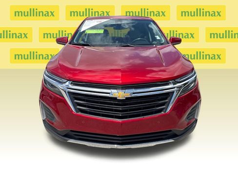 Used 2023 Chevrolet Equinox LT FWD image 11