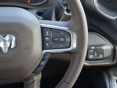 Used 2025 RAM 2500 Laramie image 16